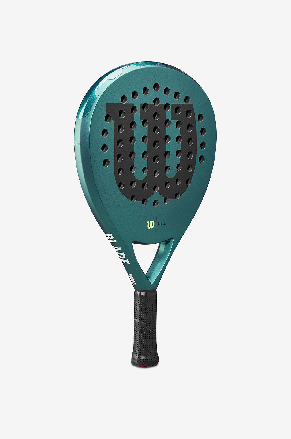 WILSON Padel-Schläger Blade V3 Unisex Farblos 3