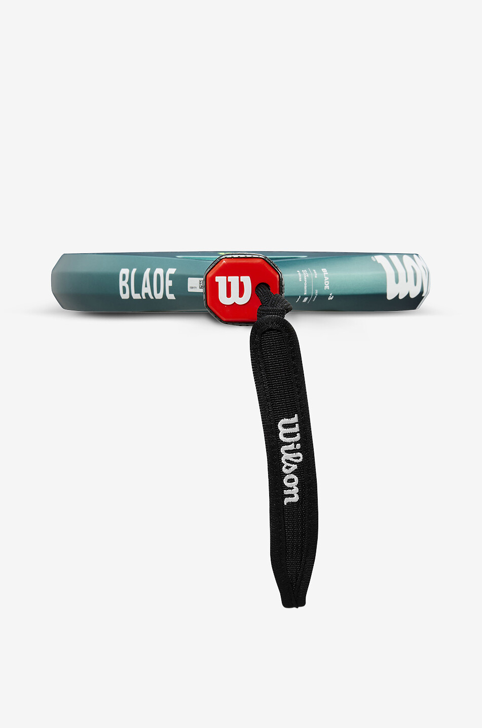 WILSON Padel-Schläger Blade V3 Unisex Farblos 7
