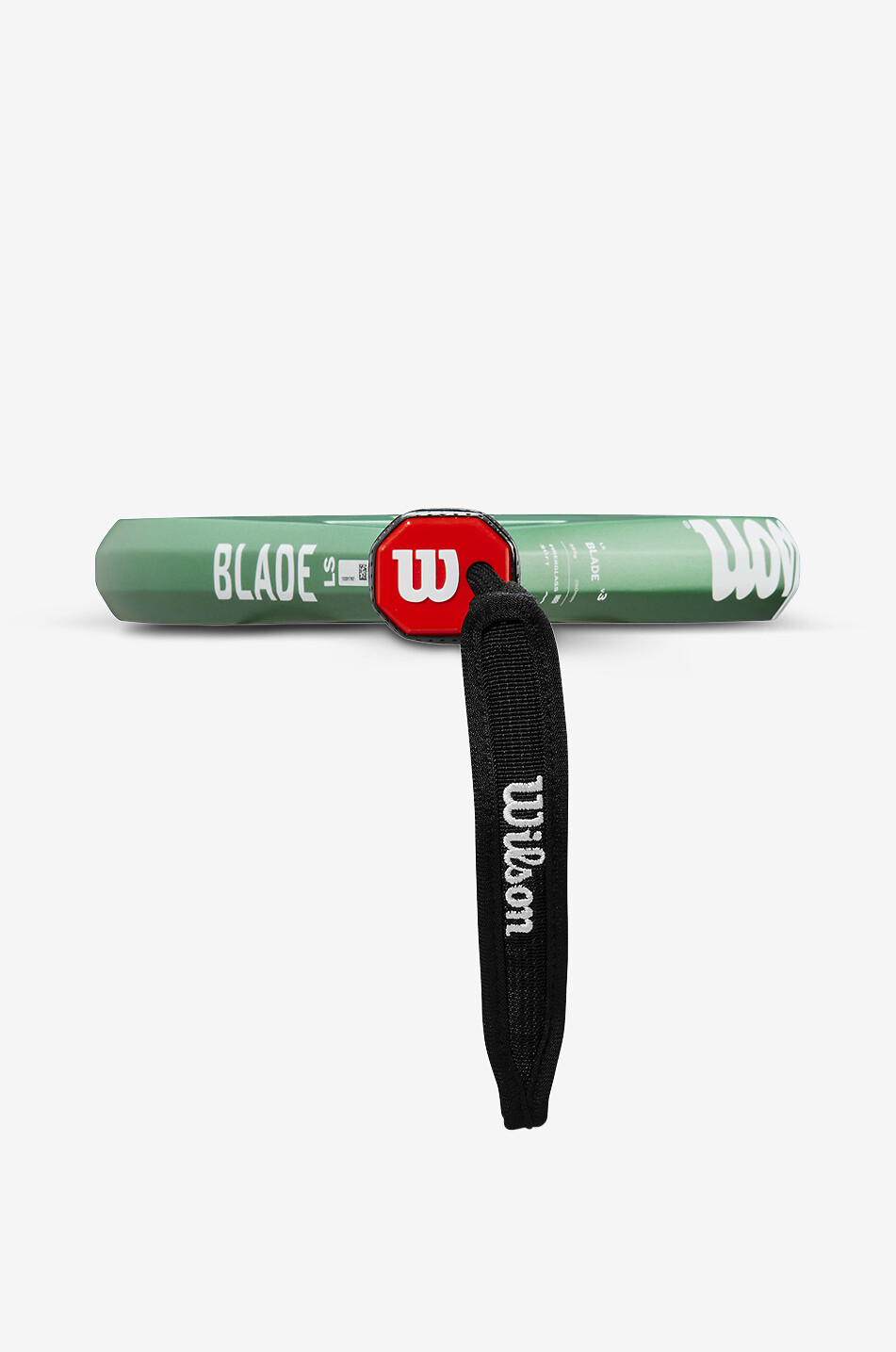 WILSON Raquette de padel Blade LS V3 Unisexe Incolore 7