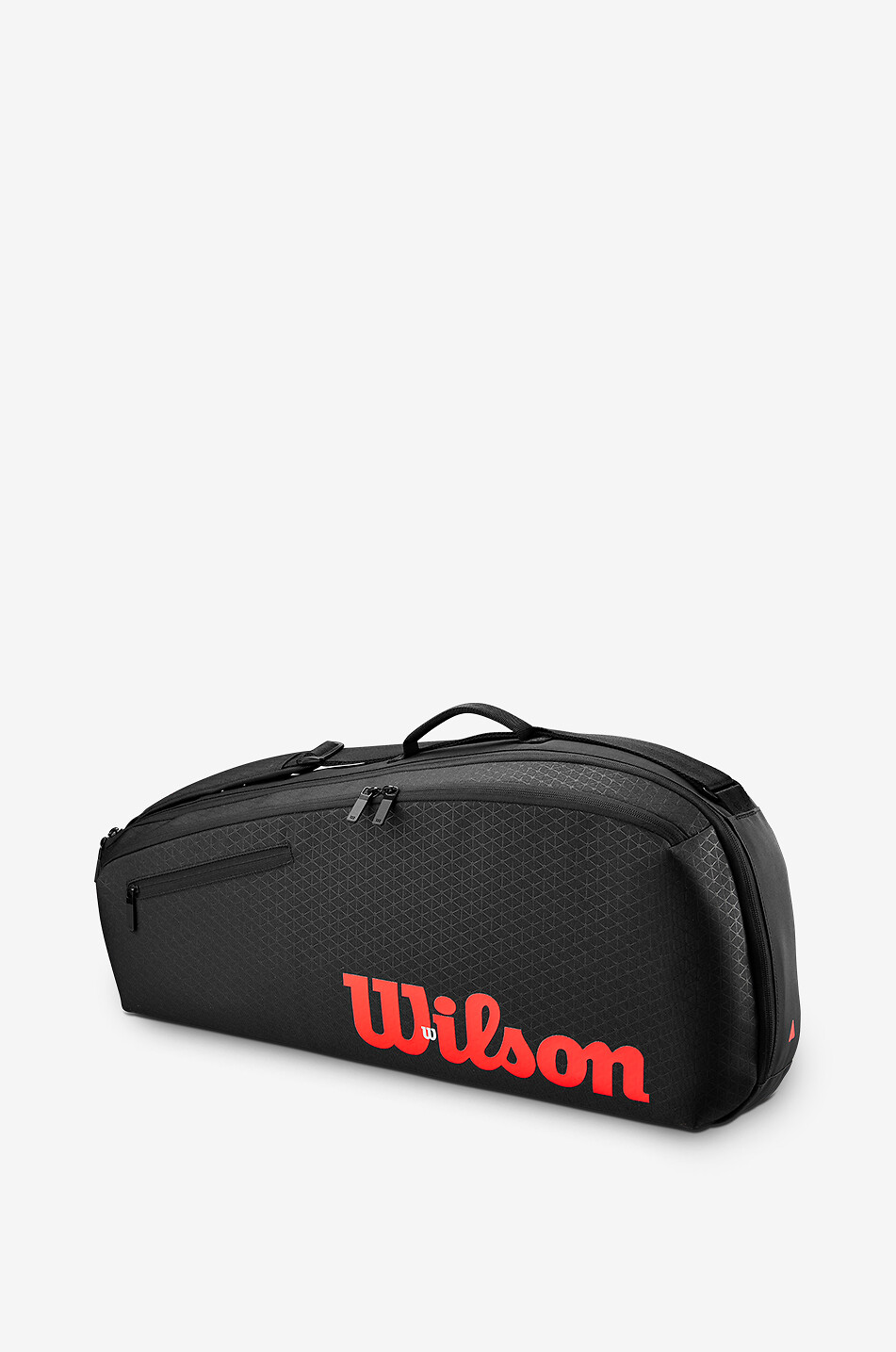 WILSON Clash V3 Super Tour 3 Pack racquet bag Unisex BLACK 2