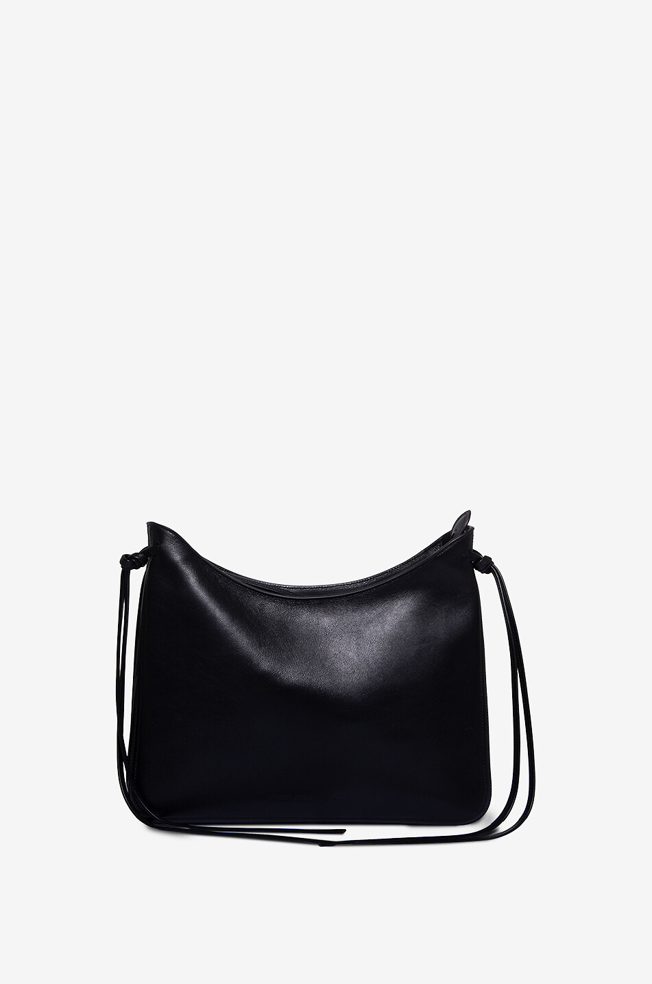 Gig Medium nappa leather shoulder bag