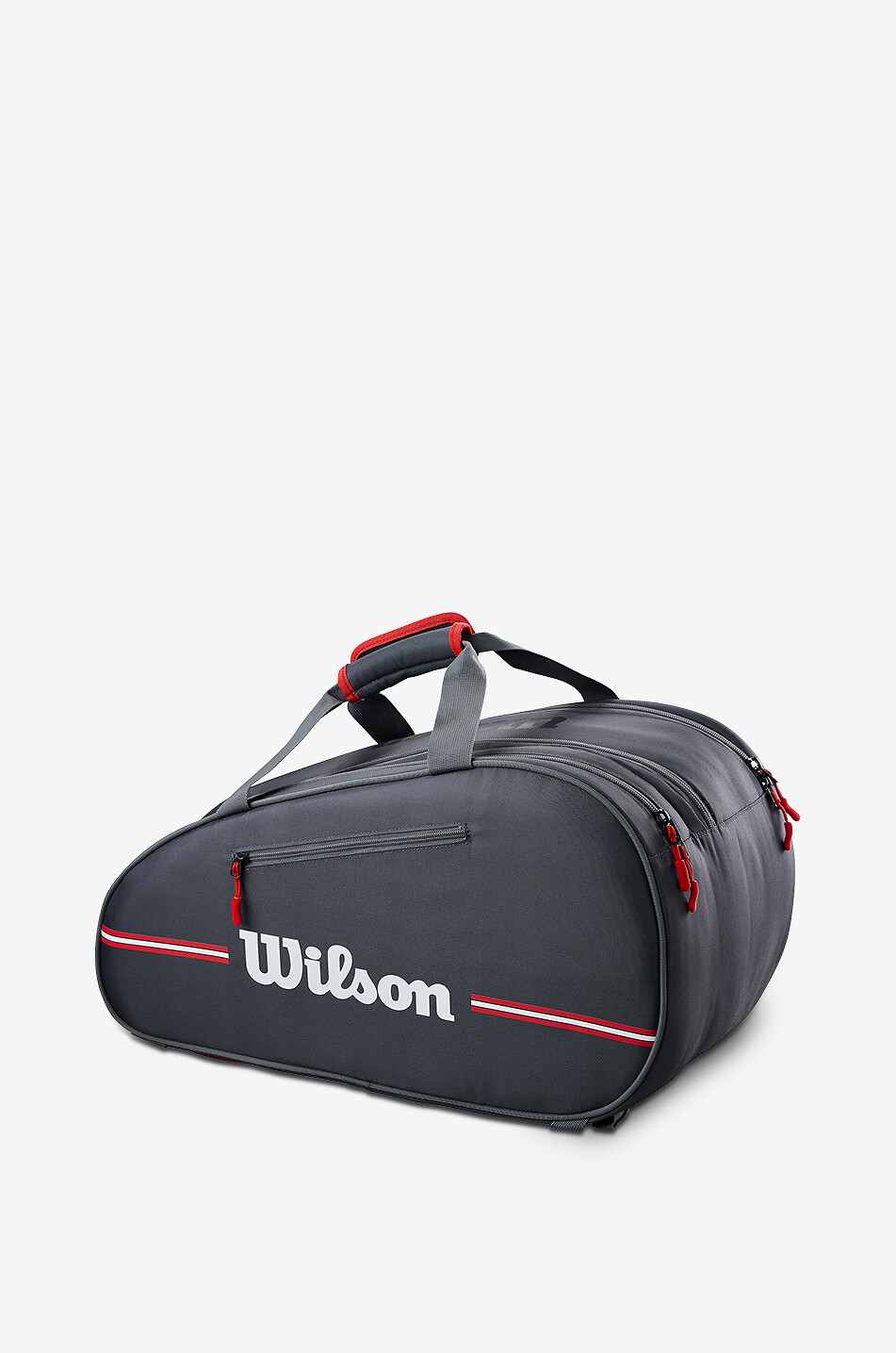 WILSON Padel Team racquet bag Unisex BLACK 2