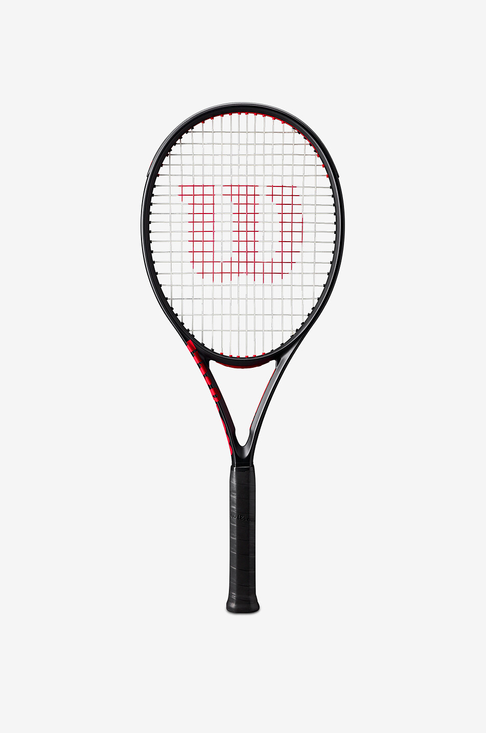 WILSON Raquette de tennis Clash 100 V3 Homme MULTICOLORE 1