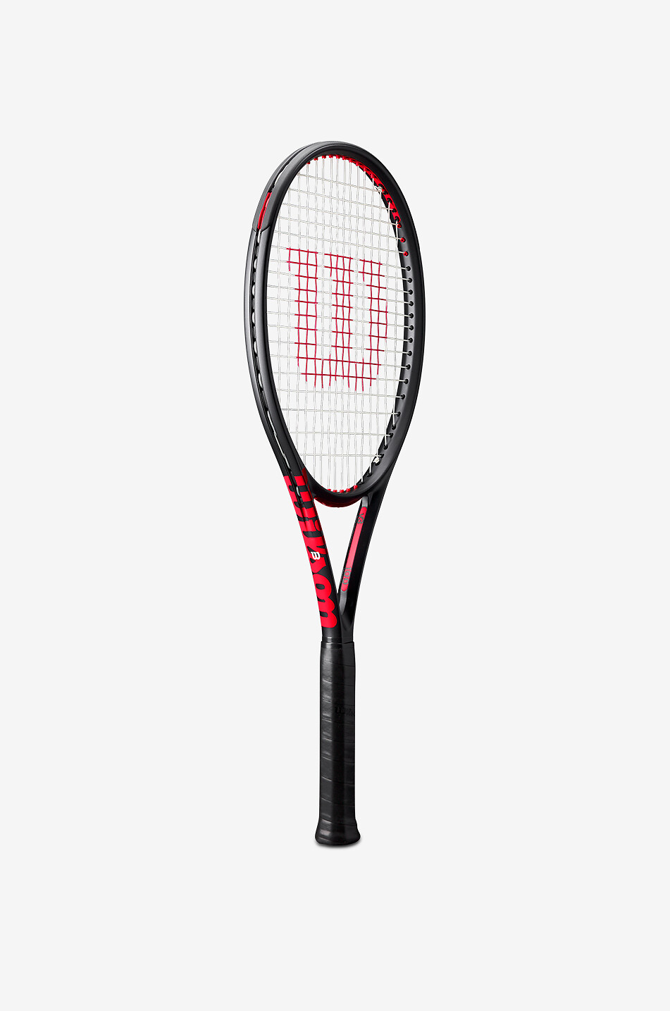 WILSON Raquette de tennis Clash 100 V3 Homme MULTICOLORE 2