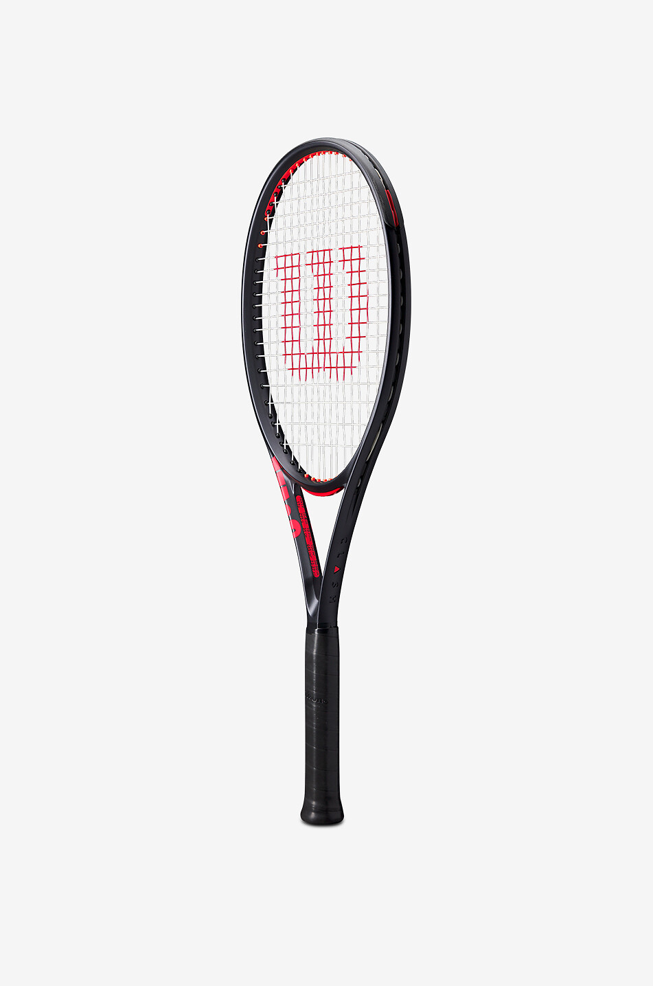 WILSON Raquette de tennis Clash 100 V3 Homme MULTICOLORE 3