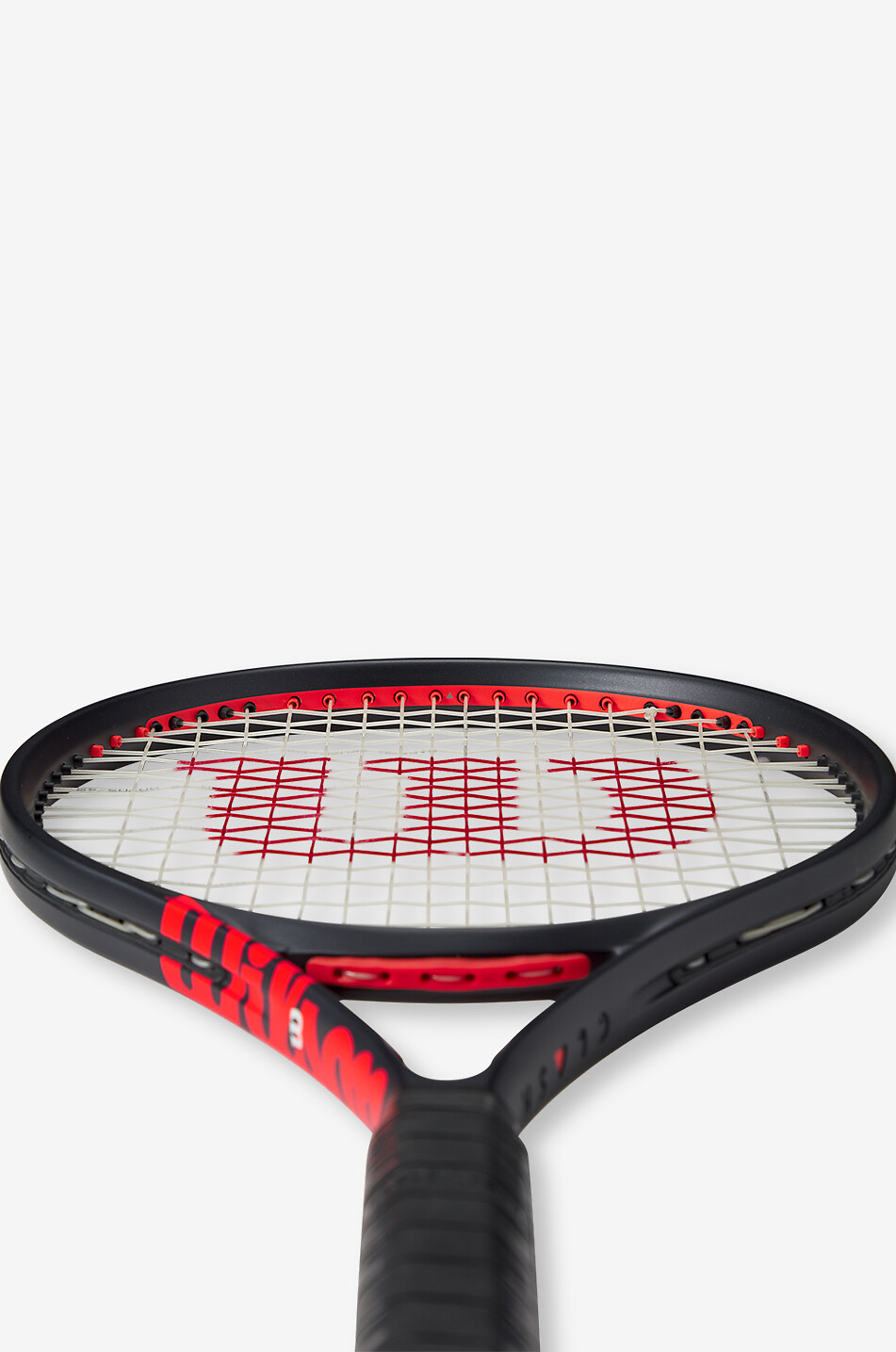 WILSON Raquette de tennis Clash 100 V3 Homme MULTICOLORE 5