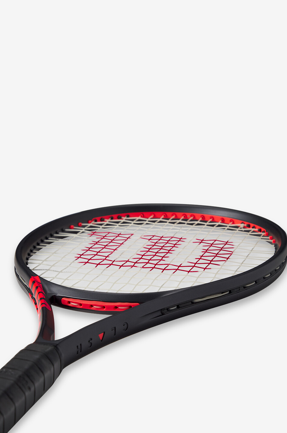 WILSON Raquette de tennis Clash 100 V3 Homme MULTICOLORE 6