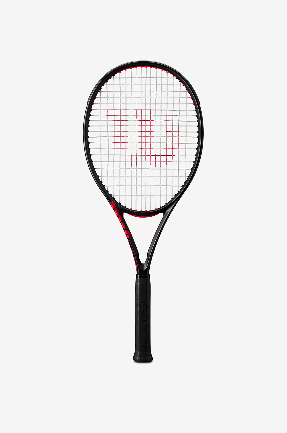 WILSON Clash 100L V3 tennis racquet Men MULTI COLOURED 1