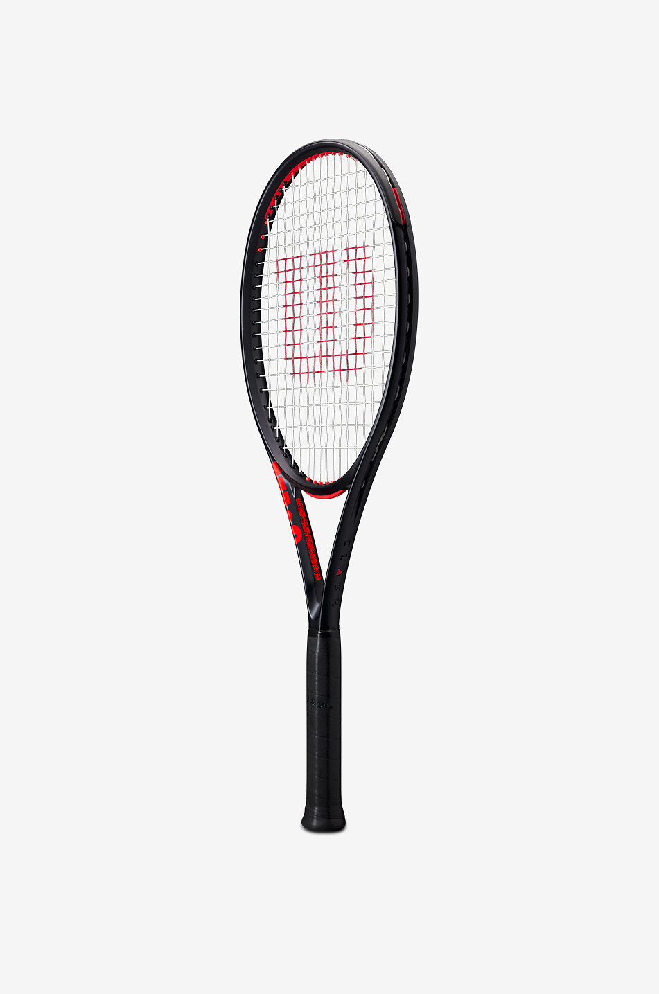 WILSON Clash 100L V3 tennis racquet Men MULTI COLOURED 2