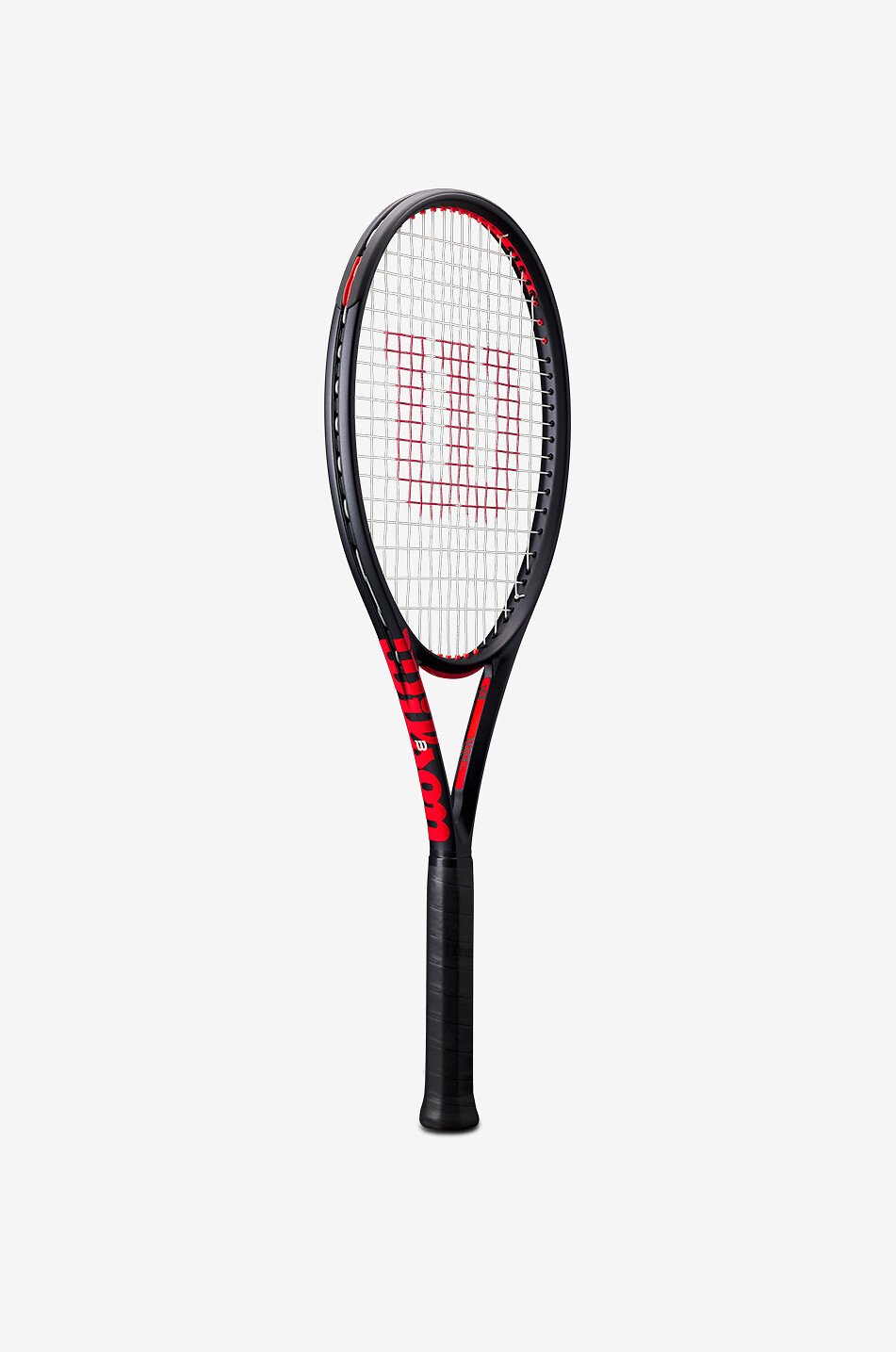 WILSON Clash 100L V3 tennis racquet Men MULTI COLOURED 3