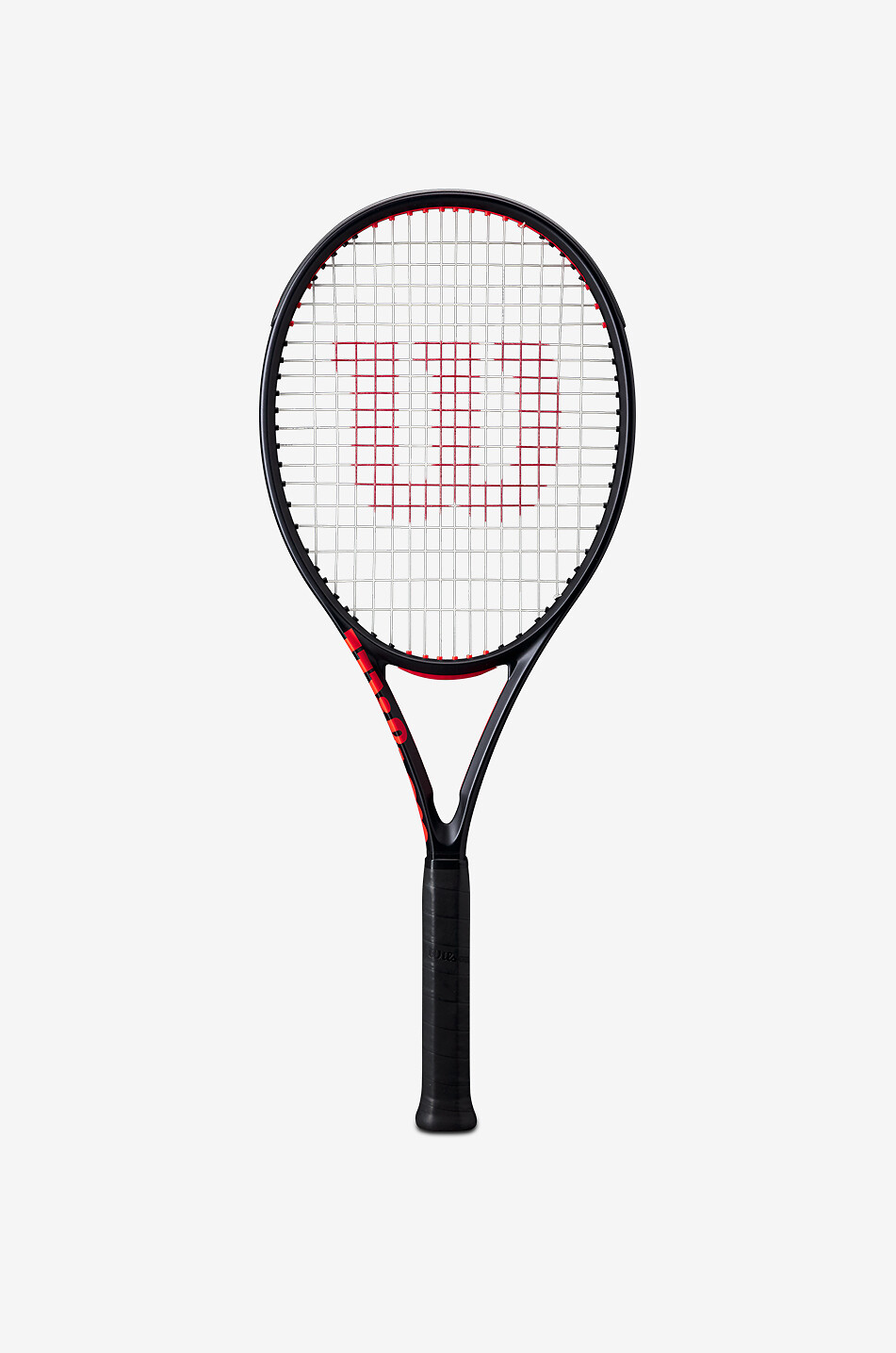 WILSON Clash 100UL V3 tennis racquet Men MULTI COLOURED 1