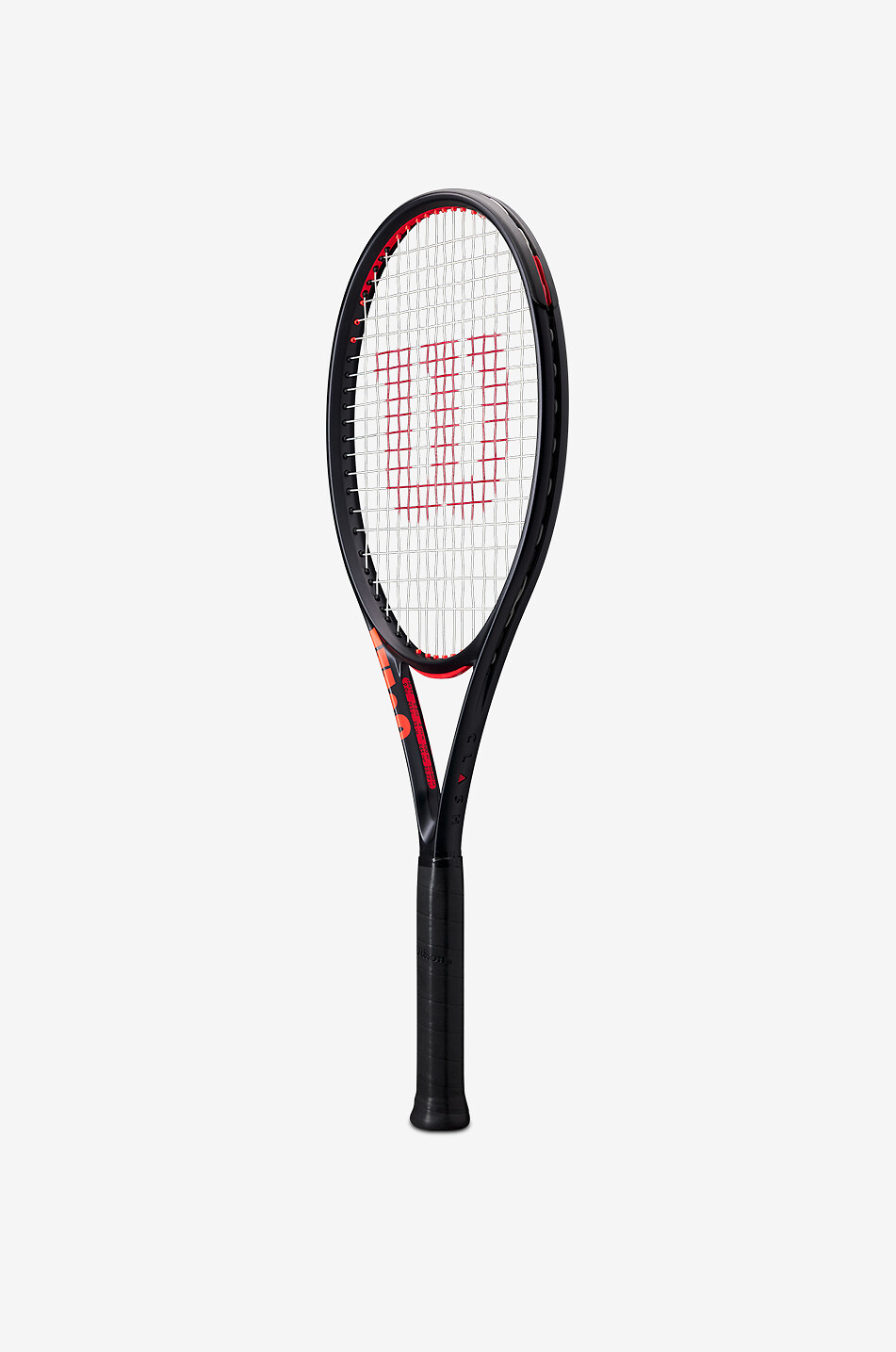 WILSON Clash 100UL V3 tennis racquet Men MULTI COLOURED 2