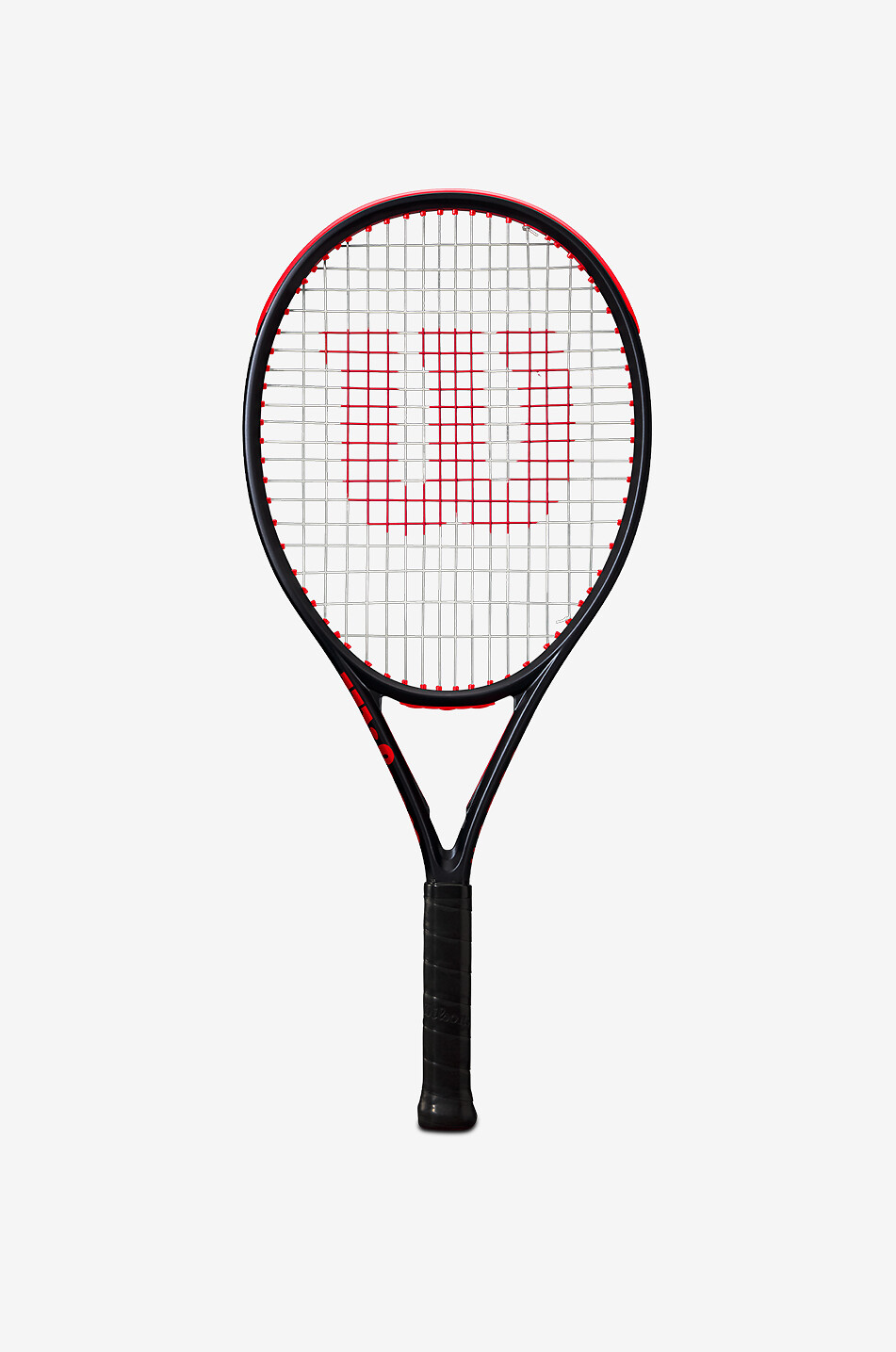WILSON Tennisschläger für Kinder Clash 25 V3 Unisex BUNT 1
