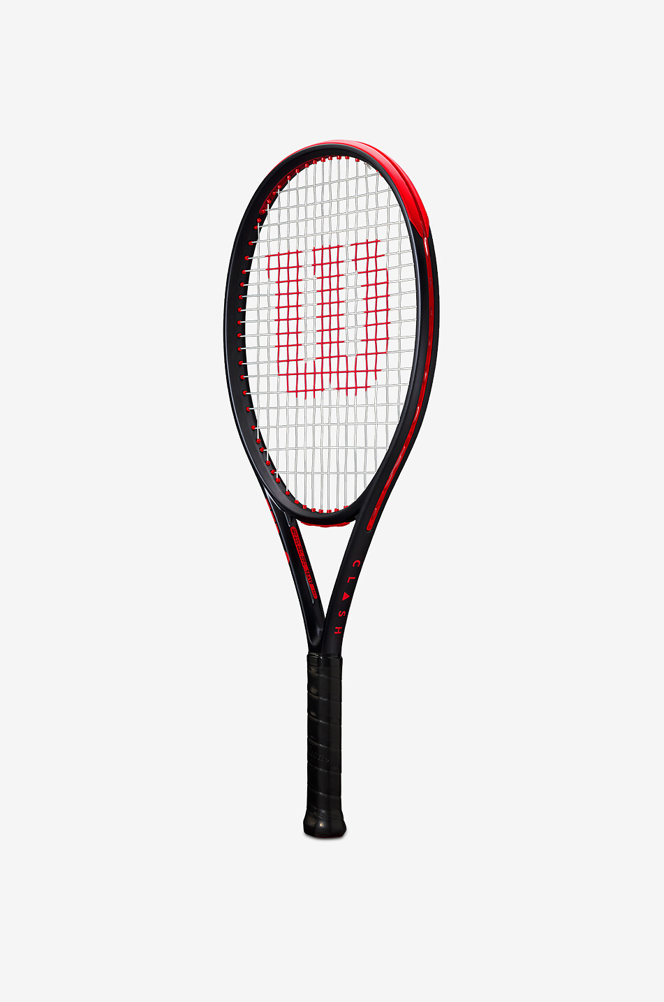 WILSON Tennisschläger für Kinder Clash 25 V3 Unisex BUNT 2