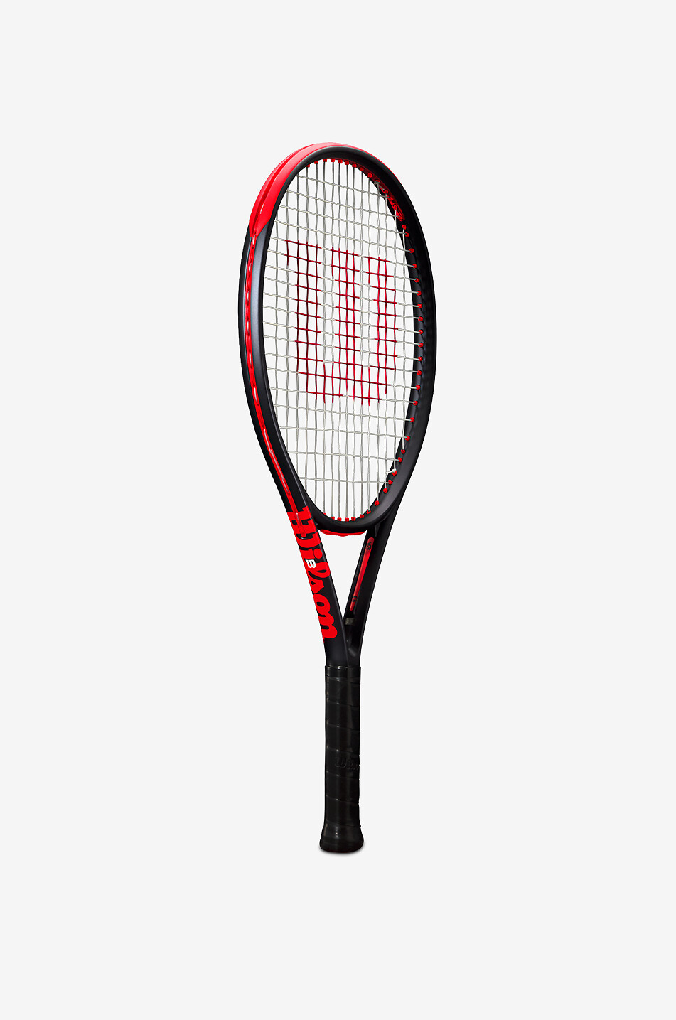 WILSON Tennisschläger für Kinder Clash 25 V3 Unisex BUNT 3