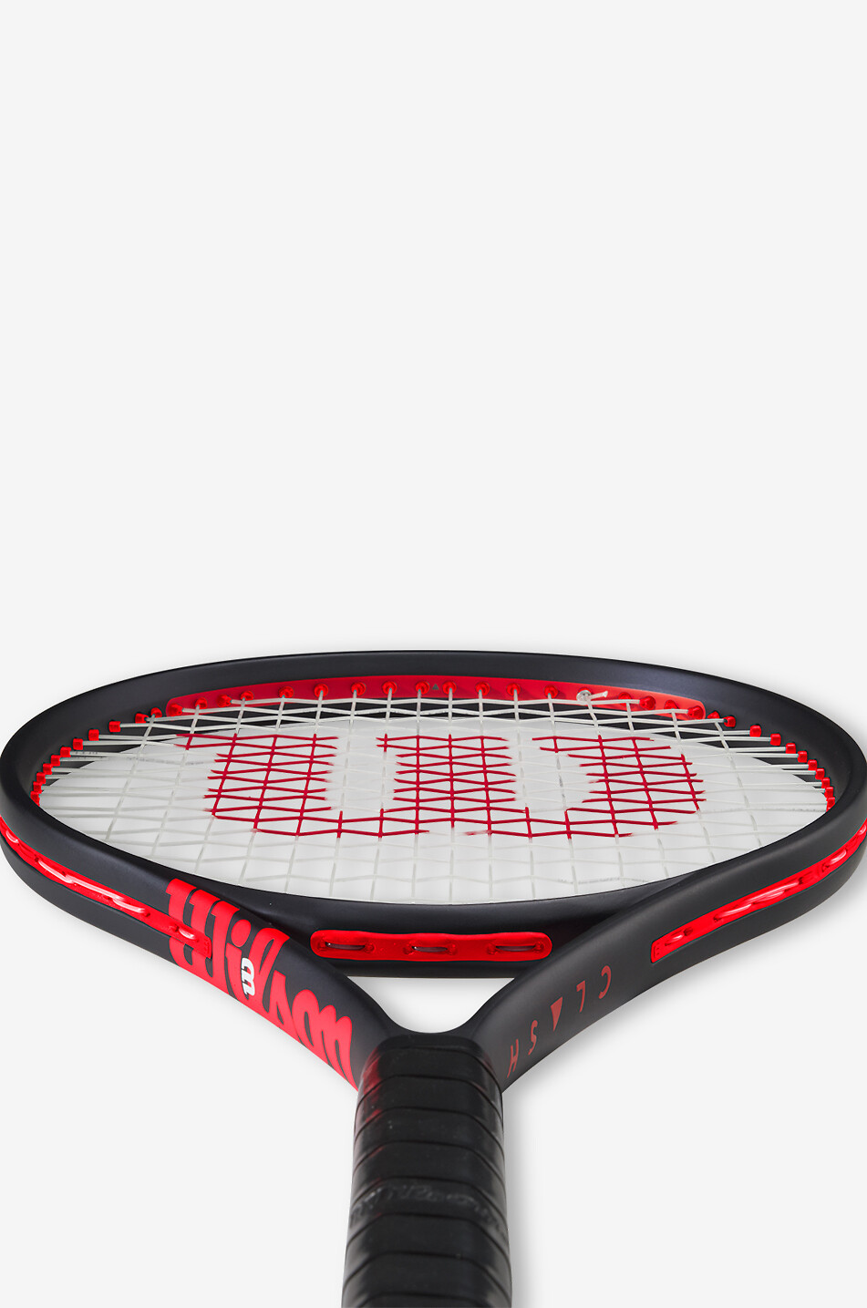 WILSON Tennisschläger für Kinder Clash 25 V3 Unisex BUNT 5
