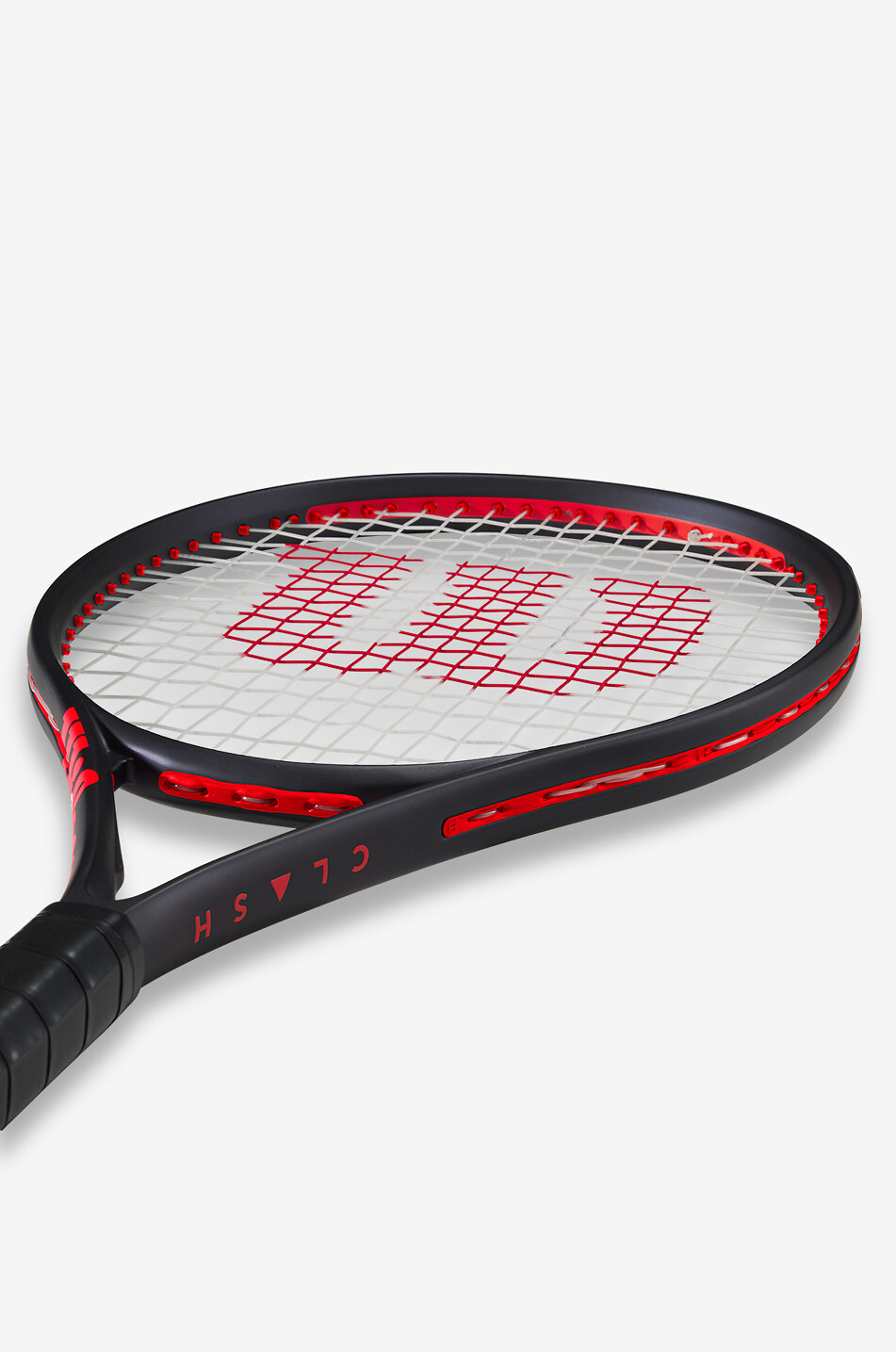 WILSON Tennisschläger für Kinder Clash 25 V3 Unisex BUNT 6