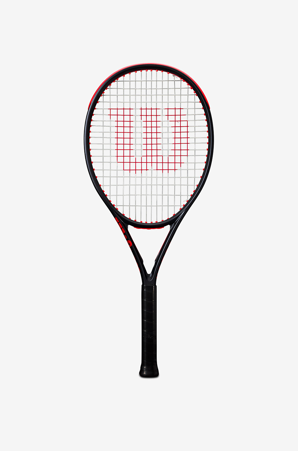 WILSON Clash 26 V3 kids' tennis racquet Unisex MULTI COLOURED 1