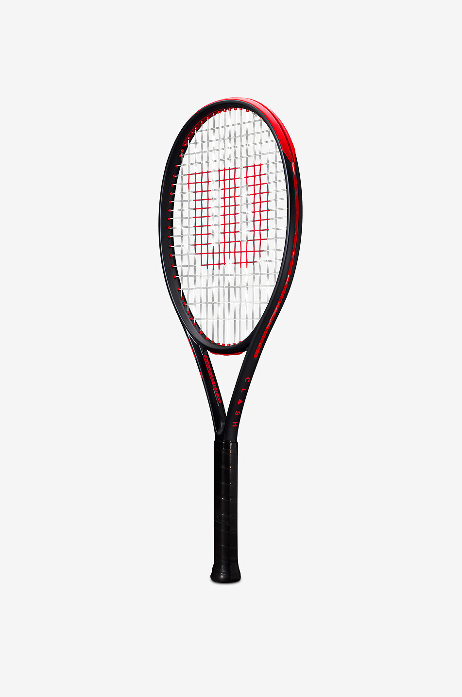 WILSON Clash 26 V3 kids' tennis racquet Unisex MULTI COLOURED 2