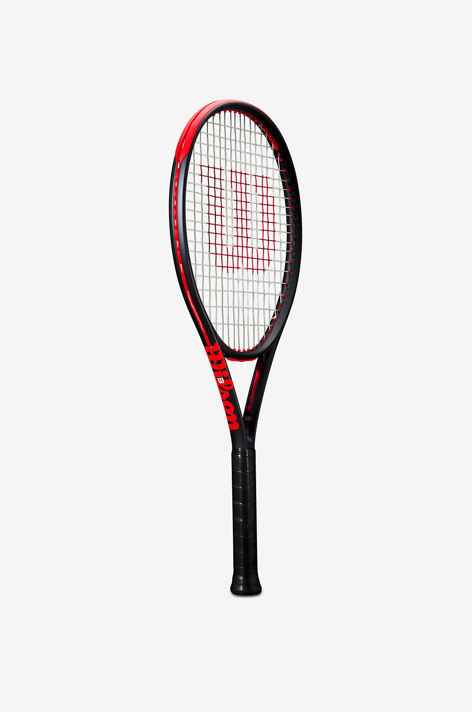 WILSON Clash 26 V3 kids' tennis racquet Unisex MULTI COLOURED 3