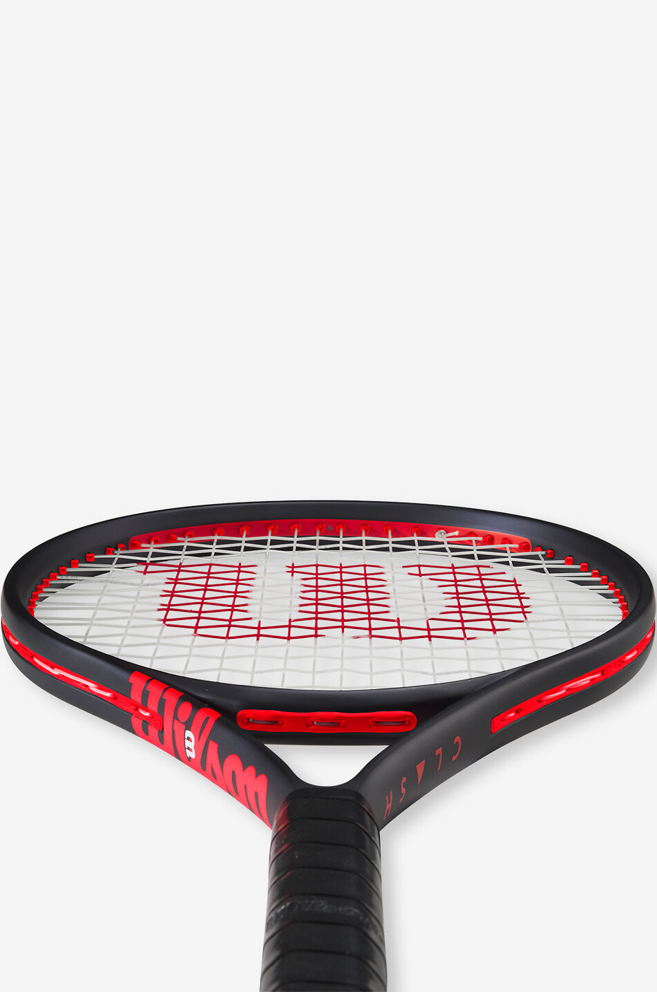 WILSON Clash 26 V3 kids' tennis racquet Unisex MULTI COLOURED 5