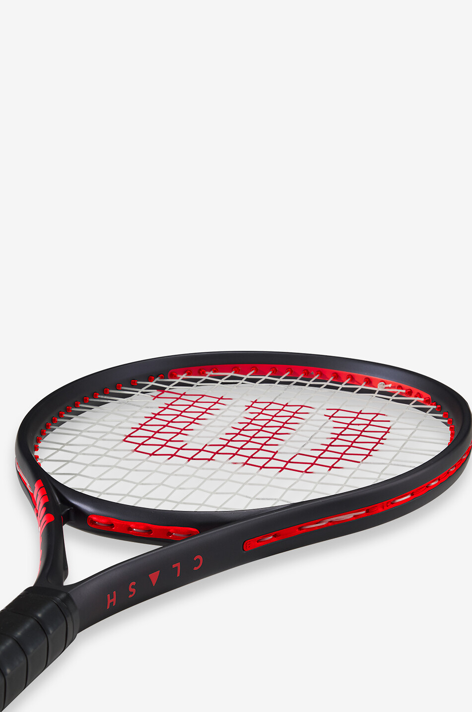 WILSON Clash 26 V3 kids' tennis racquet Unisex MULTI COLOURED 6