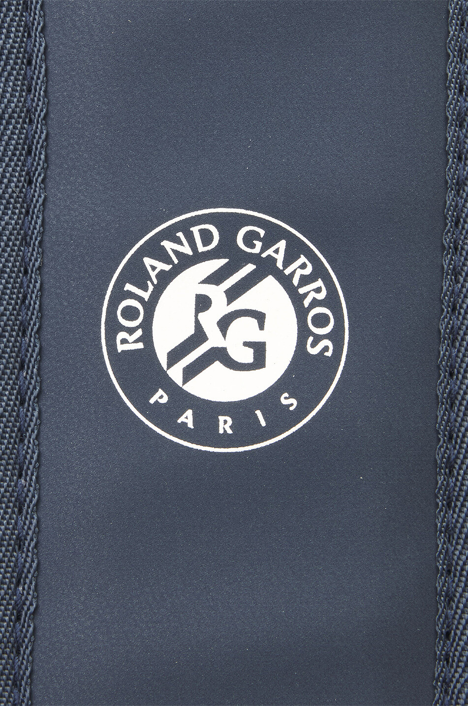 WILSON Roland Garros Session de Soirée Super Tour 15 Pack tennis racquet bag Unisex DARK BLUE 7