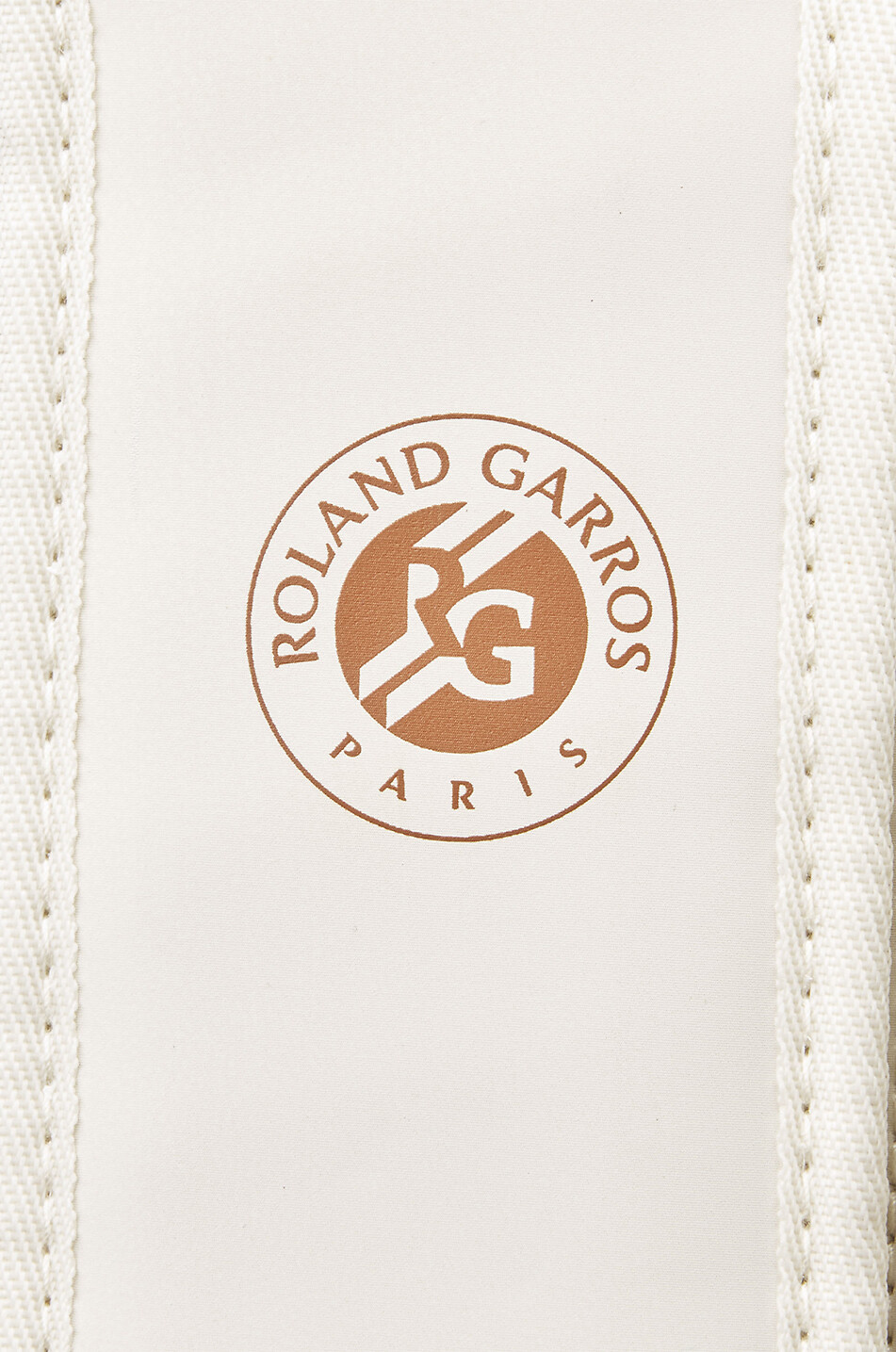 WILSON Roland Garros Super Tour 9 Pack tennis racquet bag Unisex Light beige 5