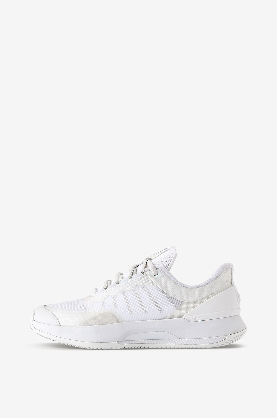 WILSON Intrigue Tour tennis shoes Women WHITE 1