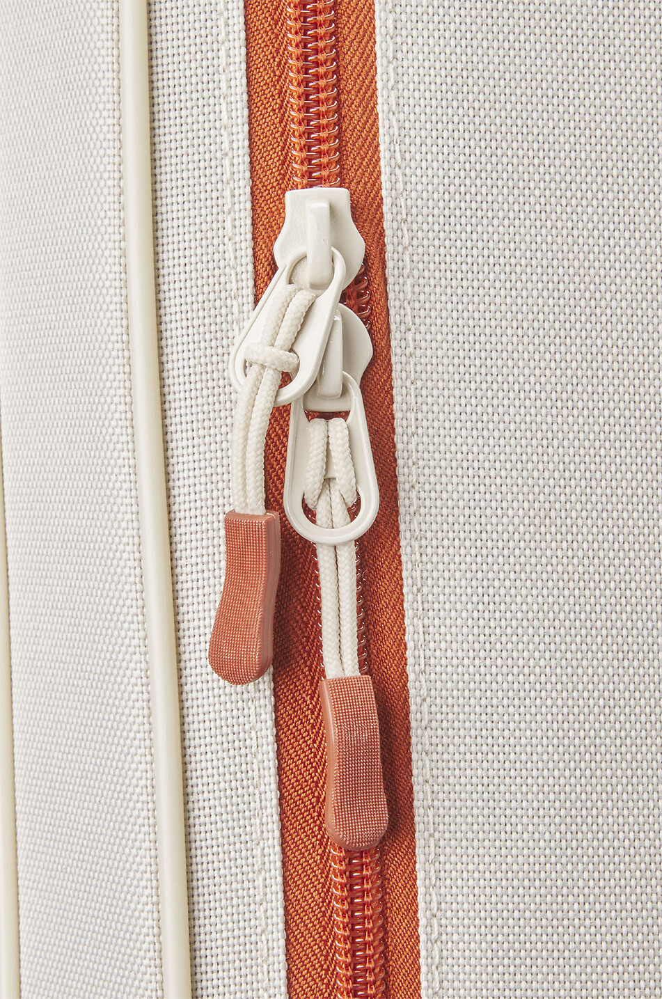 WILSON Tennisschlägertasche Roland Garros Team 6 Pack Unisex Hellbeige 5