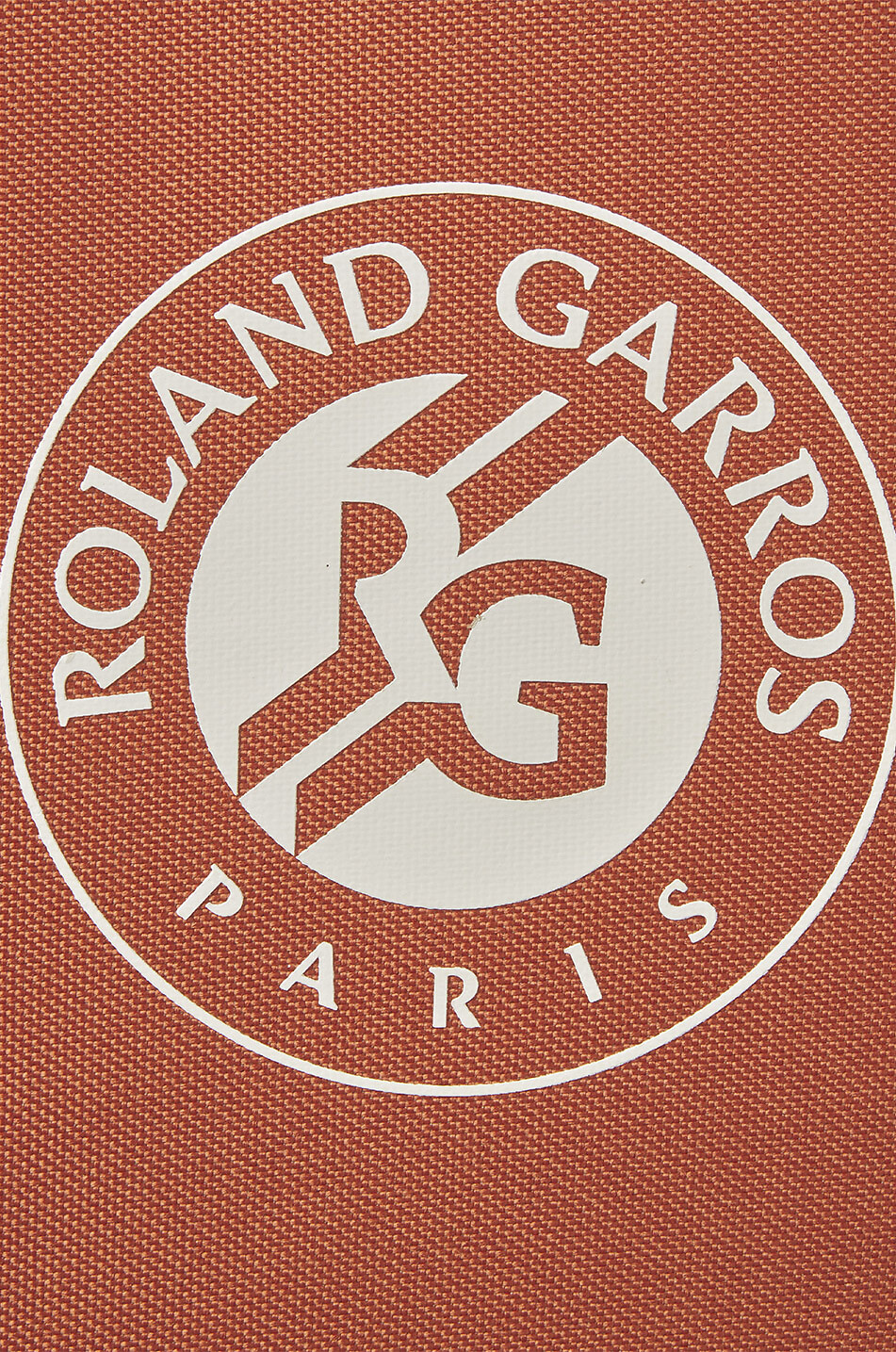 WILSON Tennisschlägertasche Roland Garros Team 6 Pack Unisex Hellbeige 6