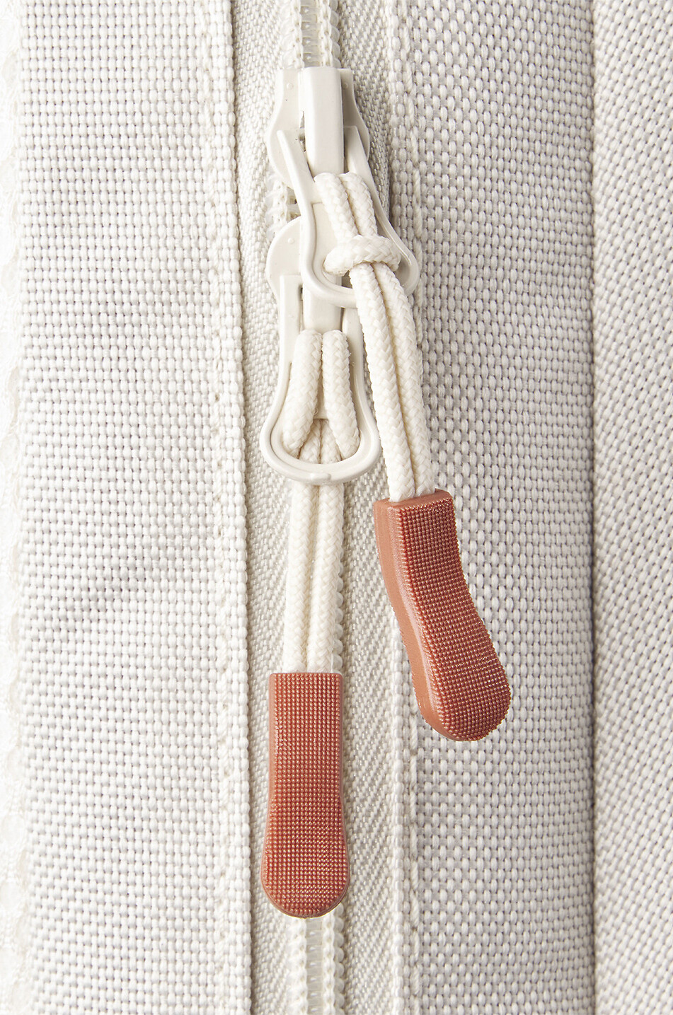 WILSON Roland Garros Team backpack Unisex Light beige 6