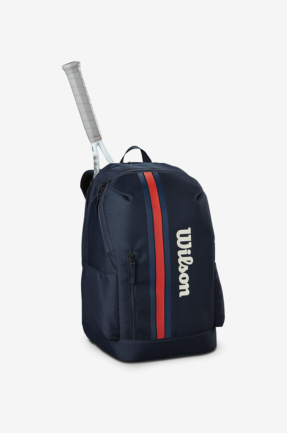 WILSON Rucksack Team Unisex DUNKELBLAU 2