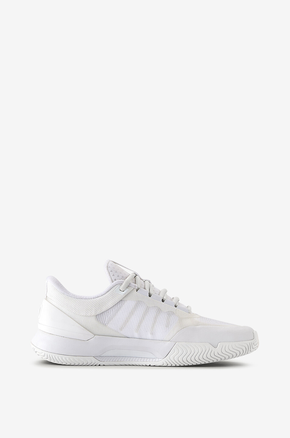 WILSON Intrigue Tour tennis shoes Women WHITE 6