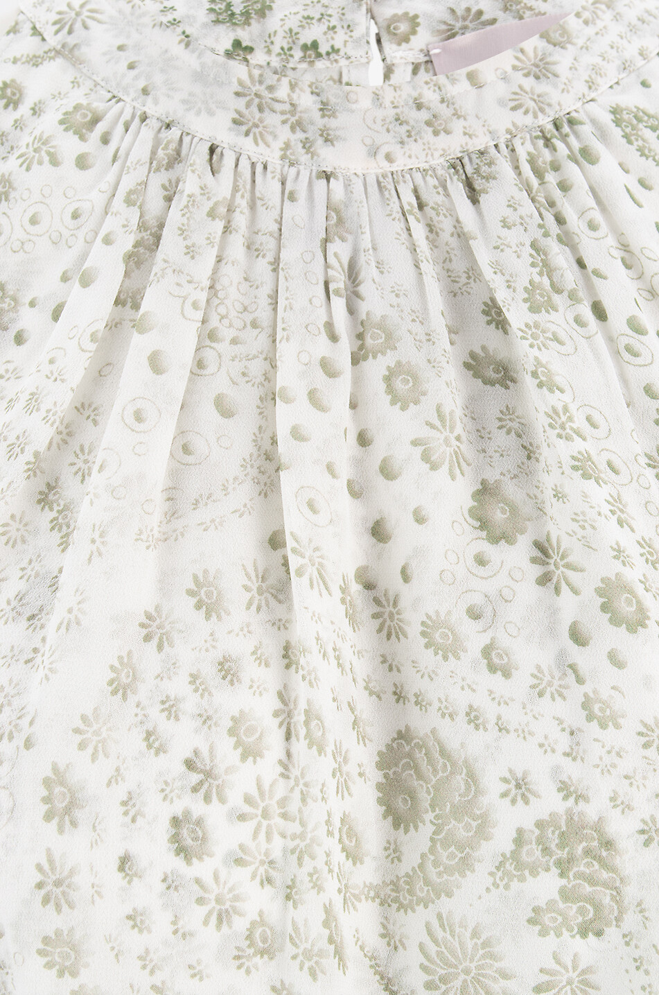 Top sans manches en viscose Patrice