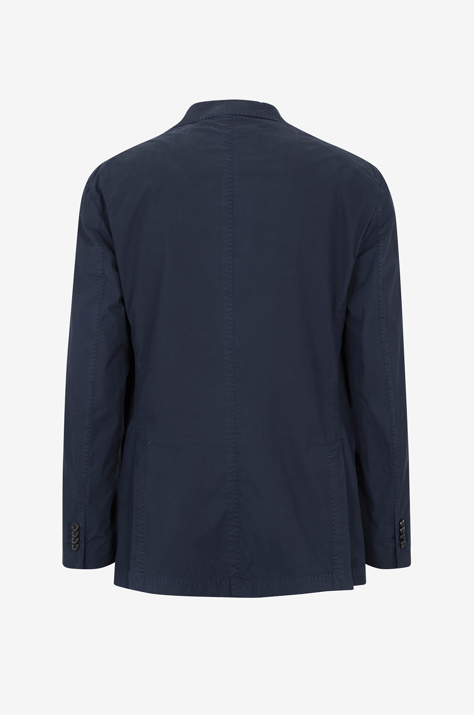 Gabardine-Anzug K-Jacket