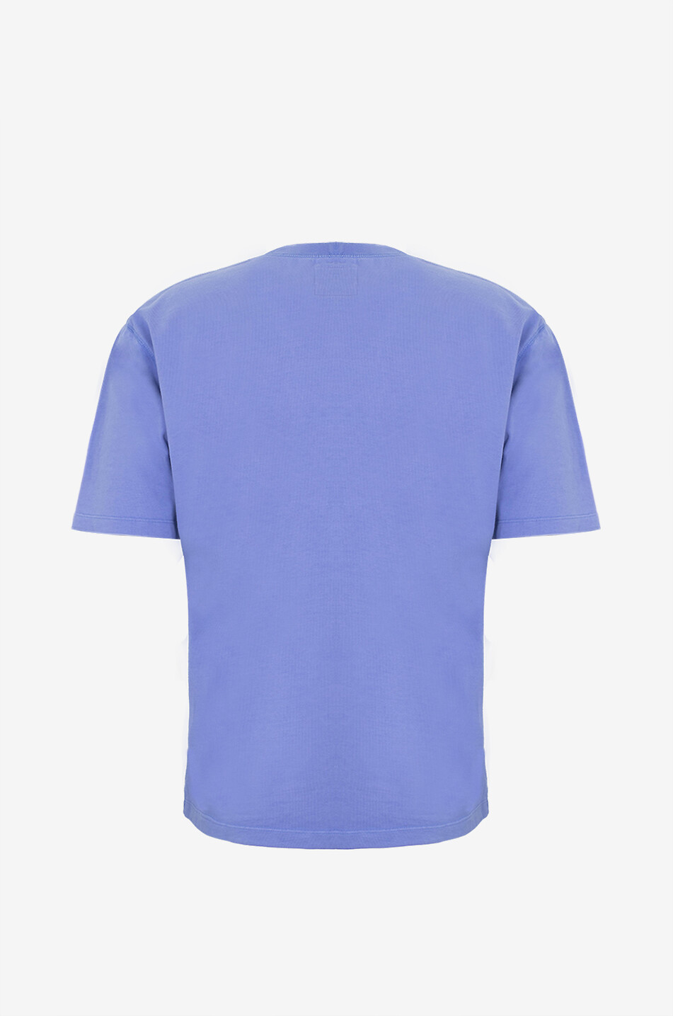 DRAKES T-shirt à manches courtes Hiking Homme BLEU 2