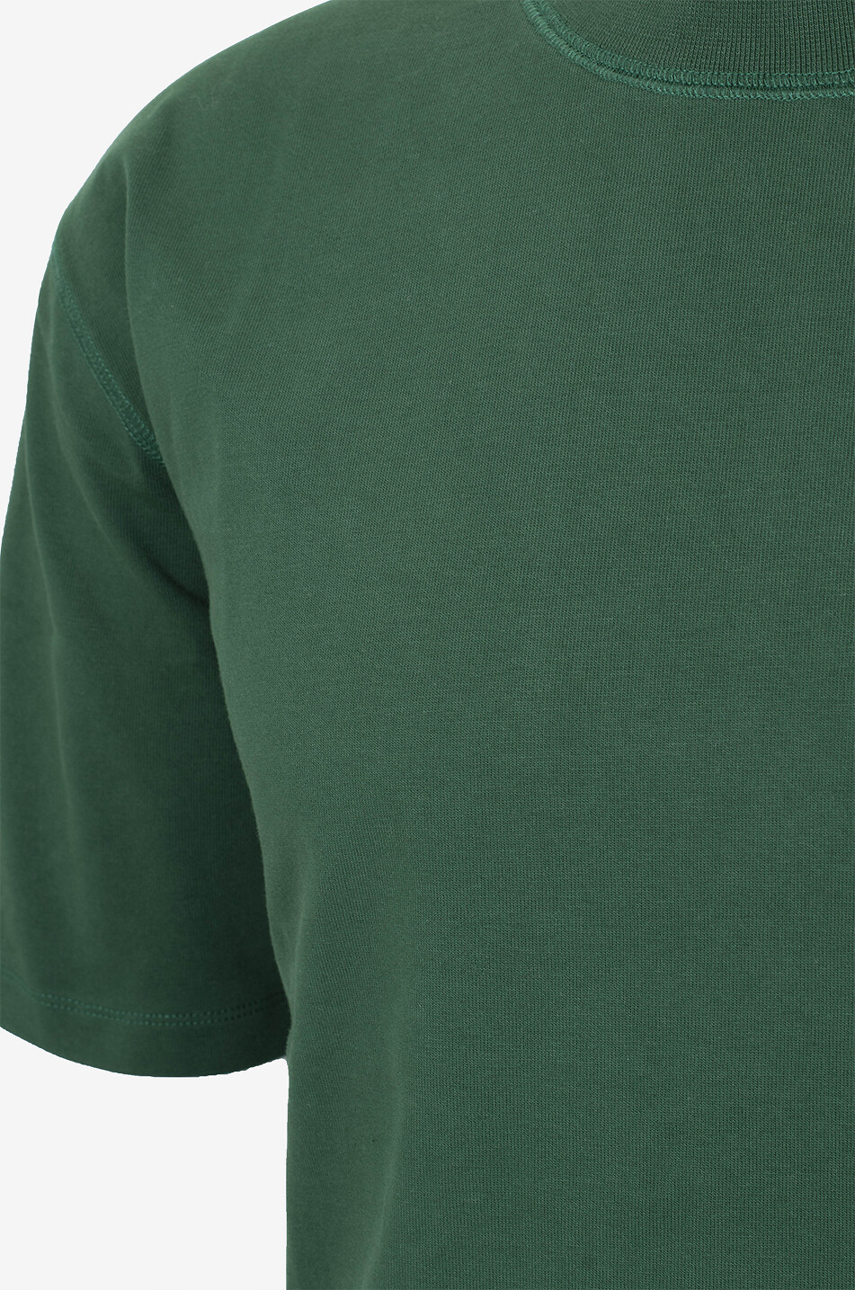 DRAKES T-shirt à manches courtes Hiking Homme VERT 3