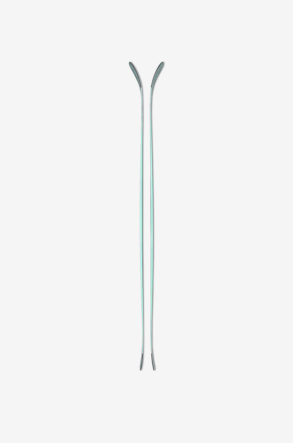 BLIZZARD Ski Black Pearl 84 Damen GRÜN 3