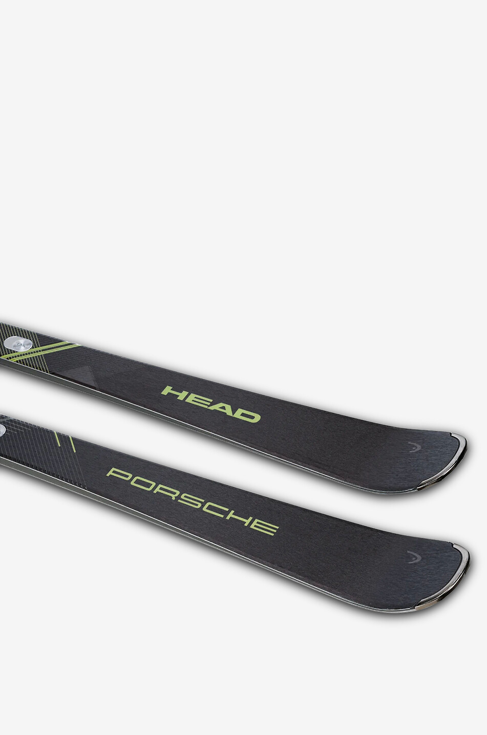 HEAD Ski Porsche 7 Series Performance Herren SCHWARZ 2