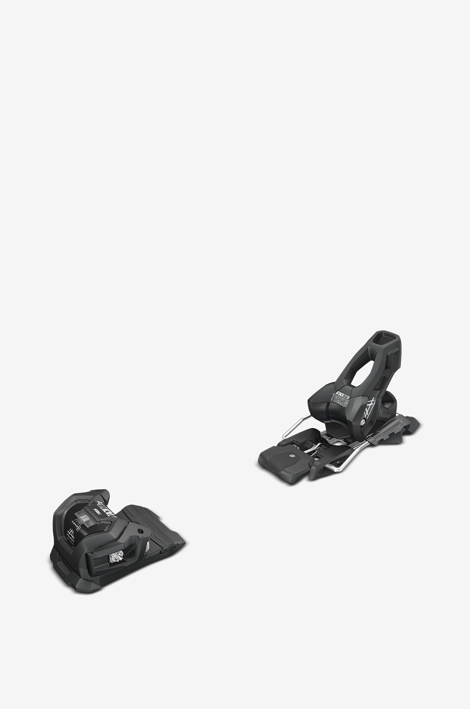 HEAD Fixations de ski Attack LYT 11 GW Femme NOIR 3