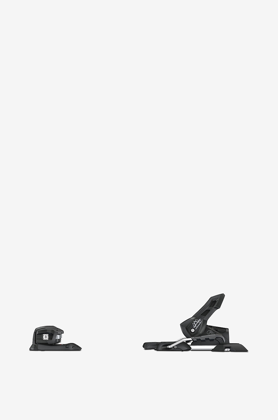 HEAD Fixations de ski Attack LYT 11 GW Femme NOIR 4