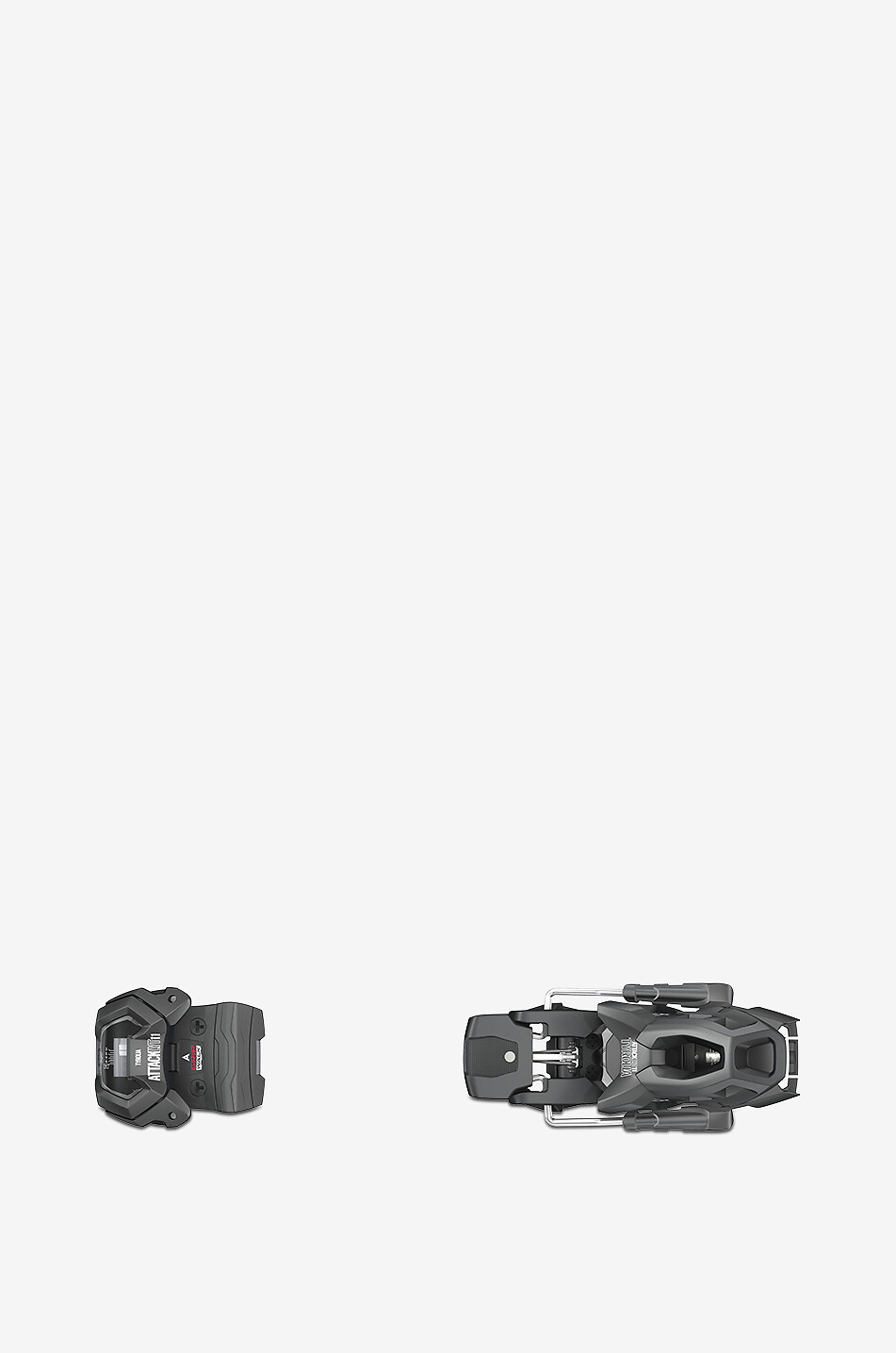 HEAD Fixations de ski Attack LYT 11 GW Femme NOIR 5