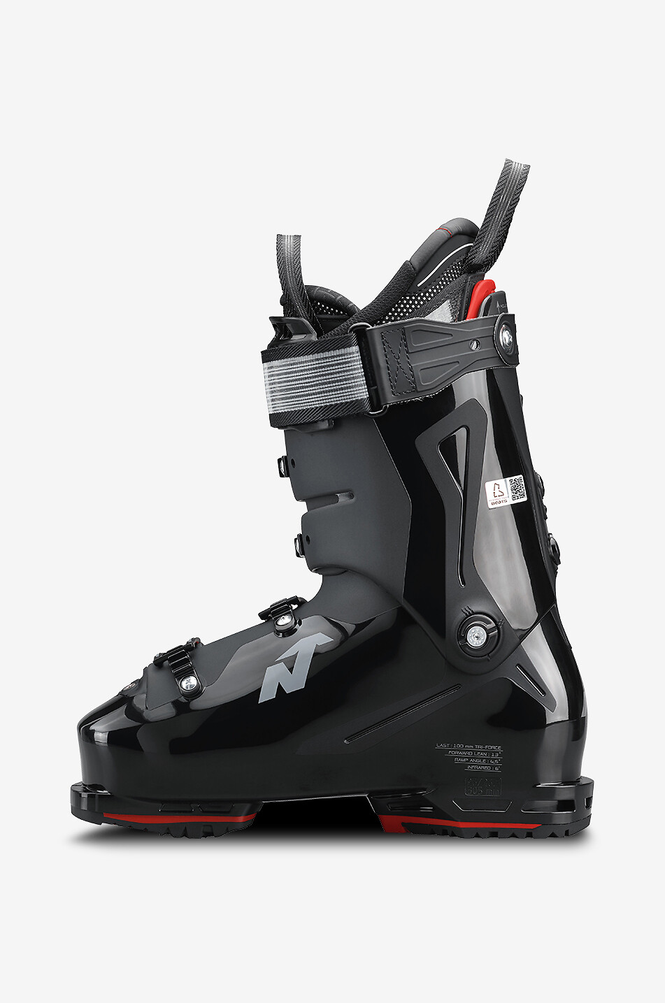 Chaussures de ski Speedmachine 3 130