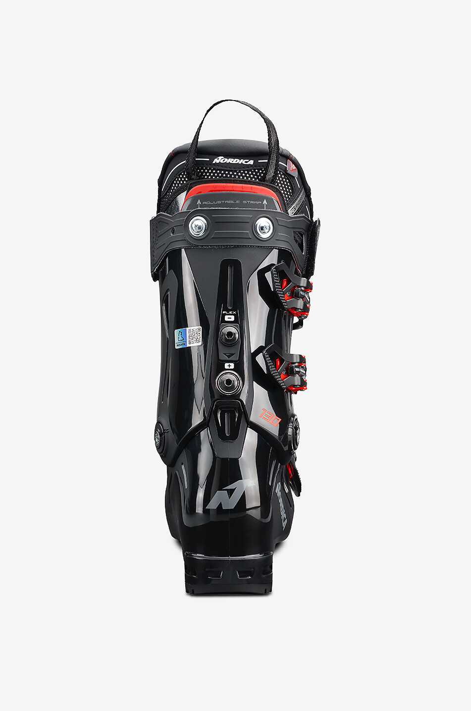Chaussures de ski Speedmachine 3 130
