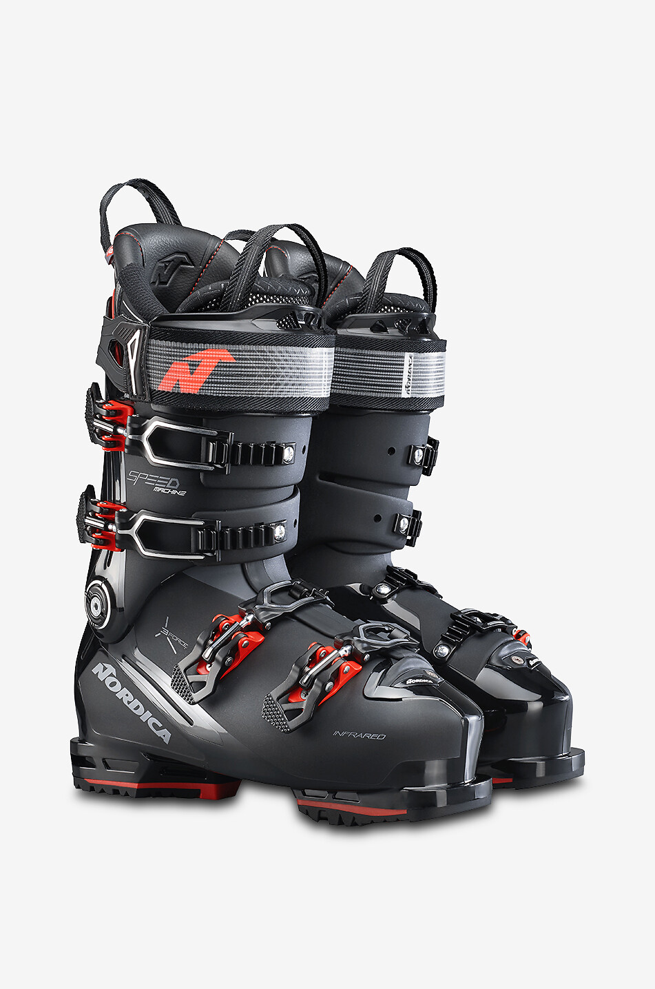 Chaussures de ski Speedmachine 3 130