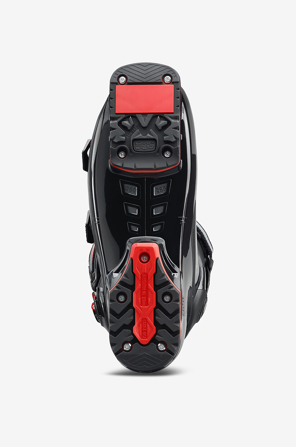Chaussures de ski Speedmachine 3 130