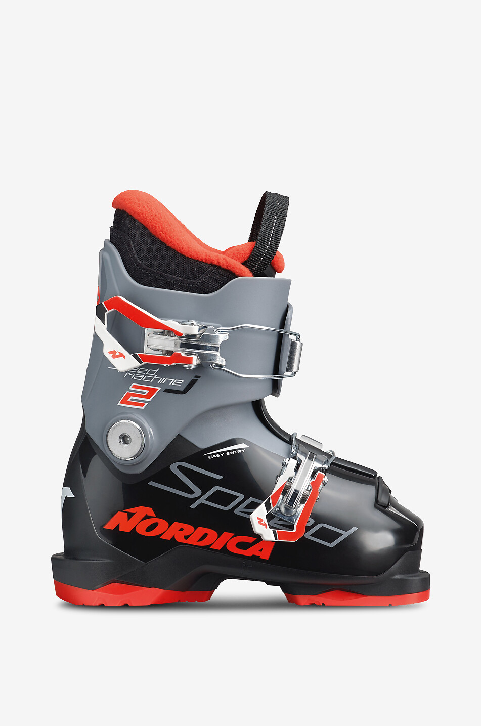 Speedmachine J2 children's ski boots