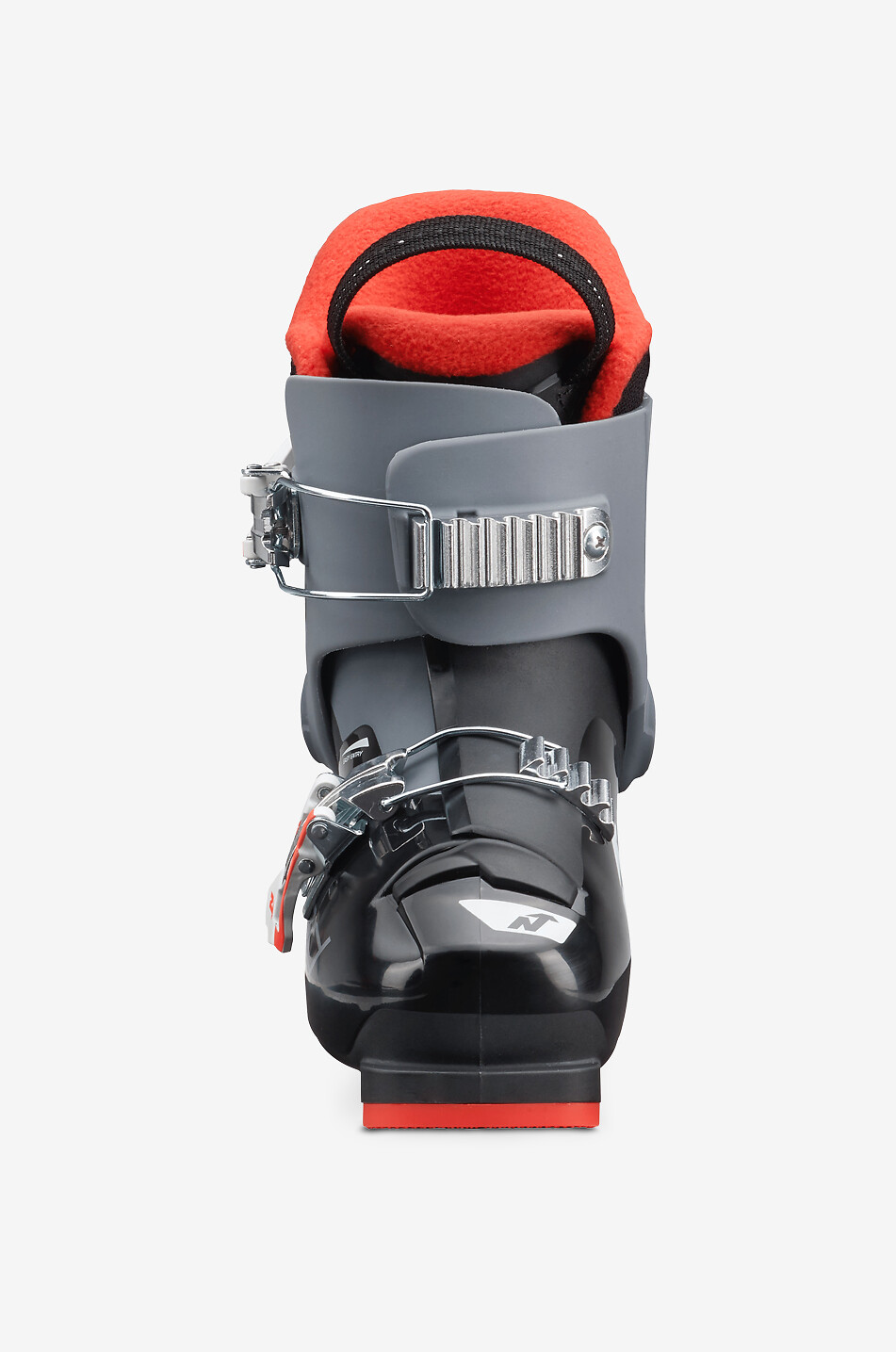 NORDICA Speedmachine J2 children's ski boots Unisex BLACK 2