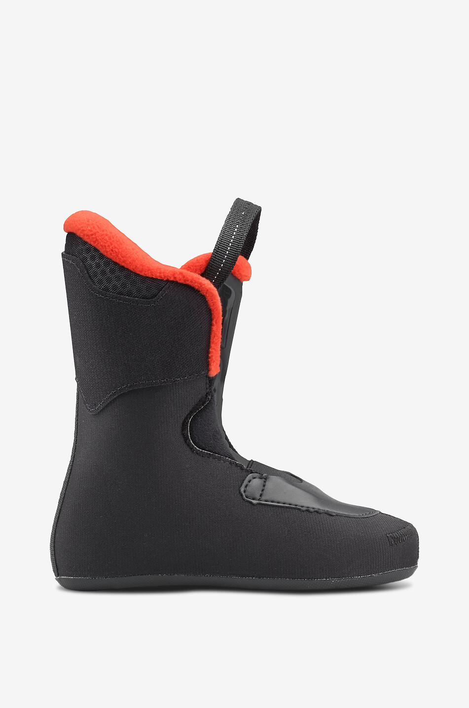 NORDICA Speedmachine J2 children's ski boots Unisex BLACK 6